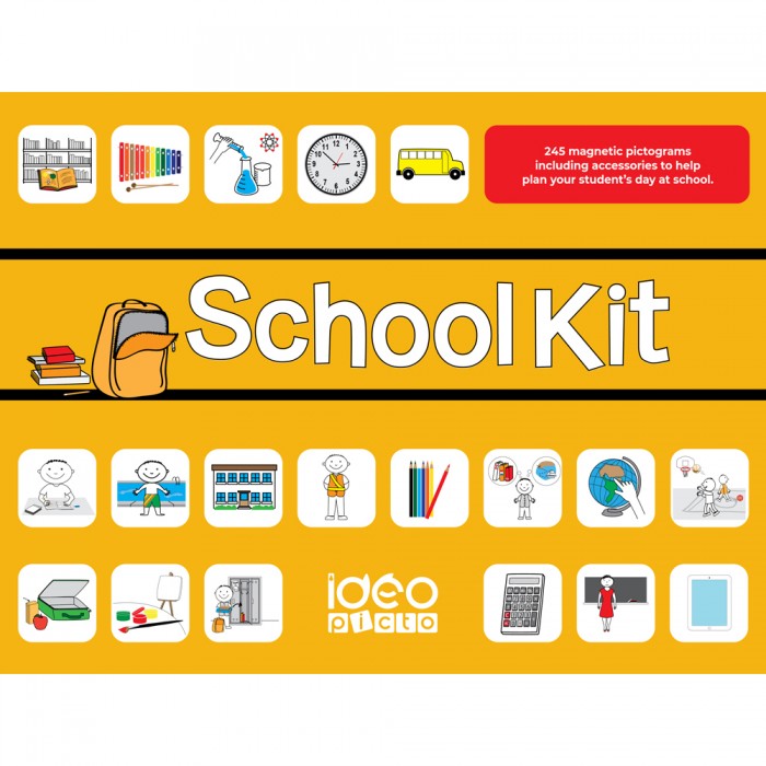 School Kit