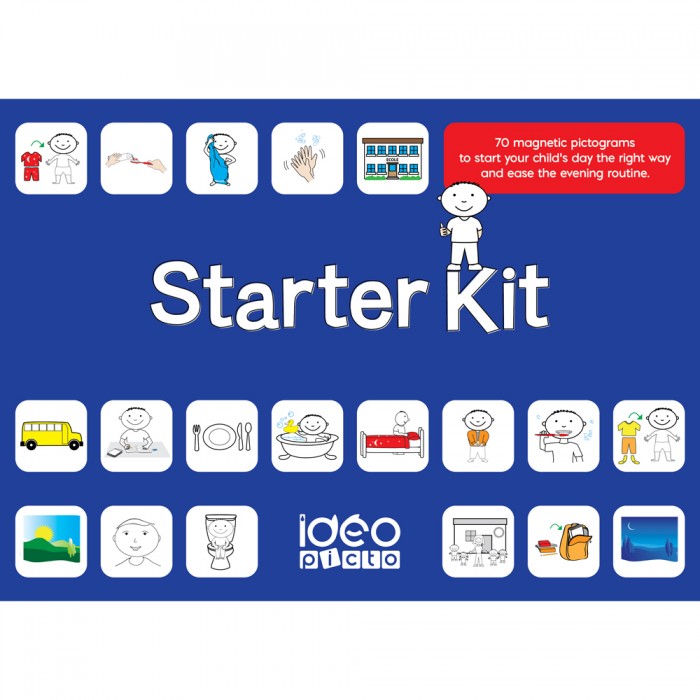 Starter Kit 